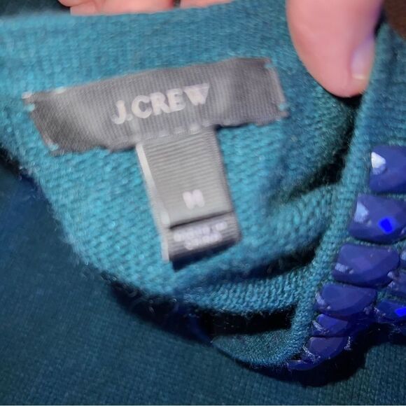 J crew team shirt size M - Picture 4 of 7